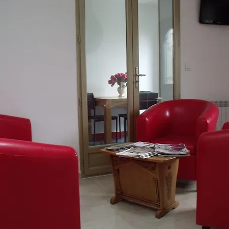 Bed & Breakfast Casa La Palma 4*