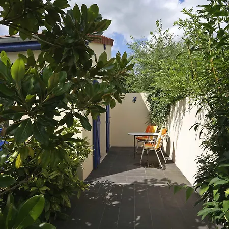 Casa La Palma Le 48