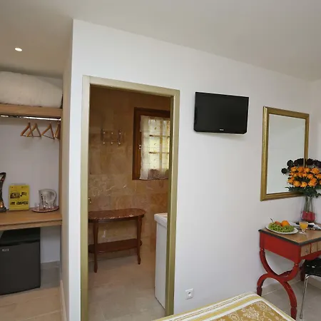 Frühstückspension Casa La Palma Le 48