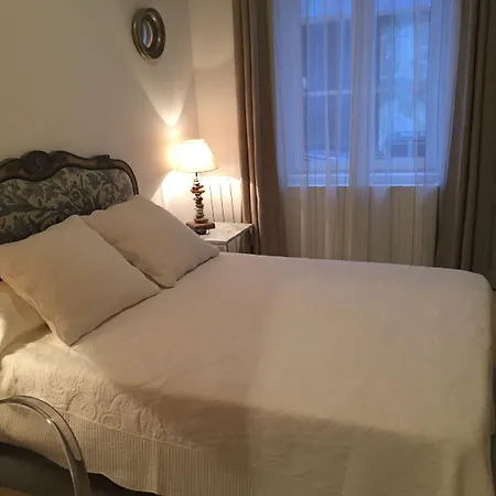 Casa La Palma Le 48 Frühstückspension 4*