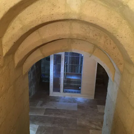 Casa La Palma Le 48 Bed and breakfast Soissons