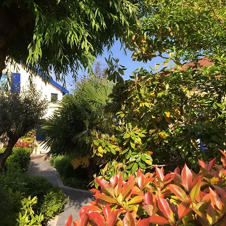 Casa La Palma Le 48 Frühstückspension 4*