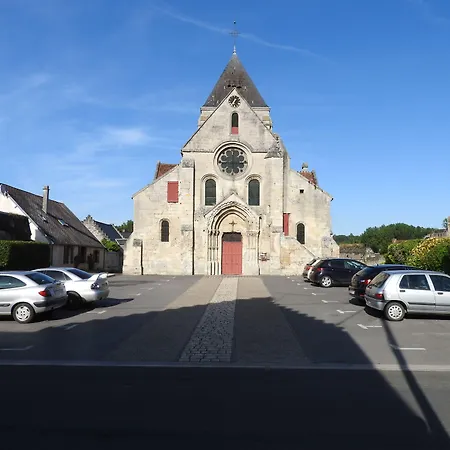 Casa La Palma Le 48 Couette-café