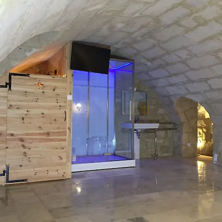 Frühstückspension Casa La Palma Le 48 Soissons