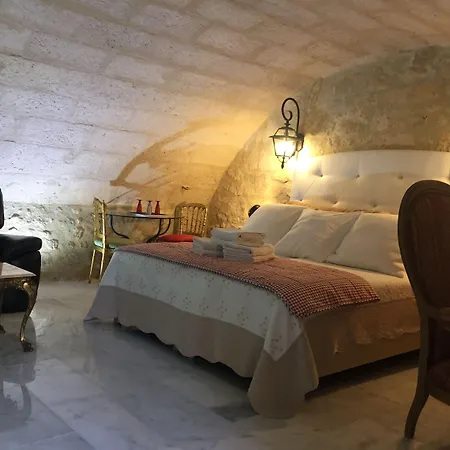Casa La Palma Le 48