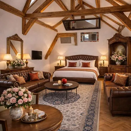 Casa La Palma Le 48 Soissons