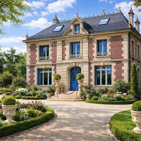 Casa La Palma Soissons
