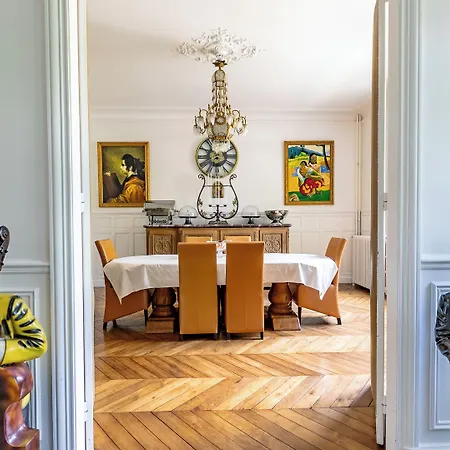 Casa La Palma Le 48 Soissons