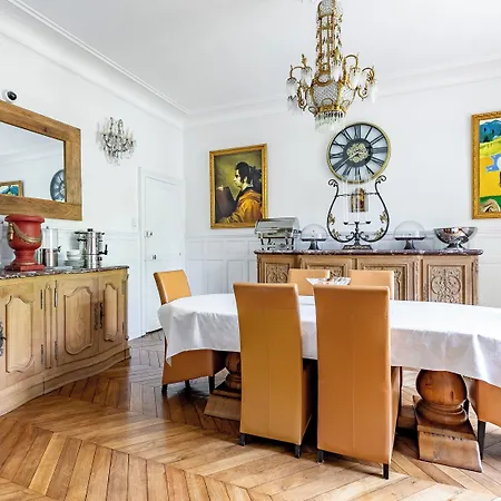 Casa La Palma Le 48 Soissons