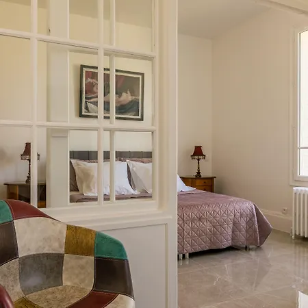 Frühstückspension Casa La Palma Le 48