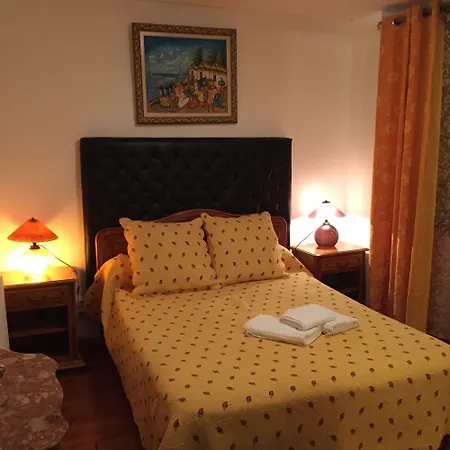 Casa La Palma Le 48