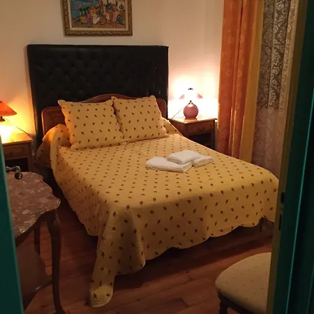 Casa La Palma Le 48 סוואסון