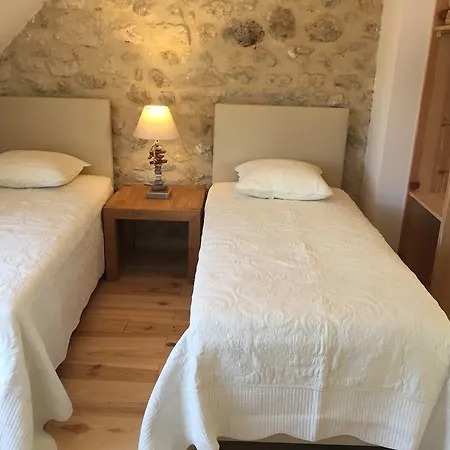 Bed & Breakfast Casa La Palma Le 48