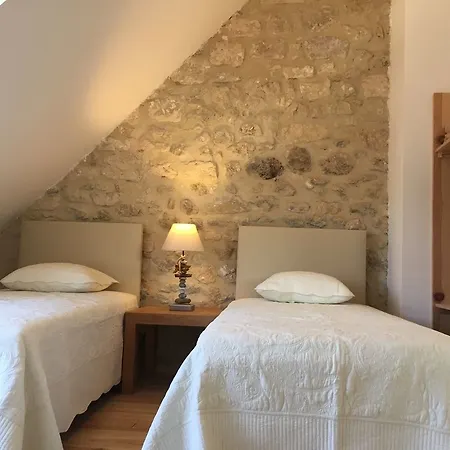 Bed & Breakfast Casa La Palma Le 48 4*