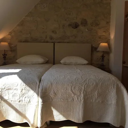Casa La Palma Le 48 Bed & Breakfast 4*
