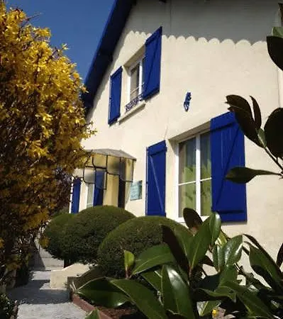 לינה וארוחת בוקר Casa La Palma Le 48 4*