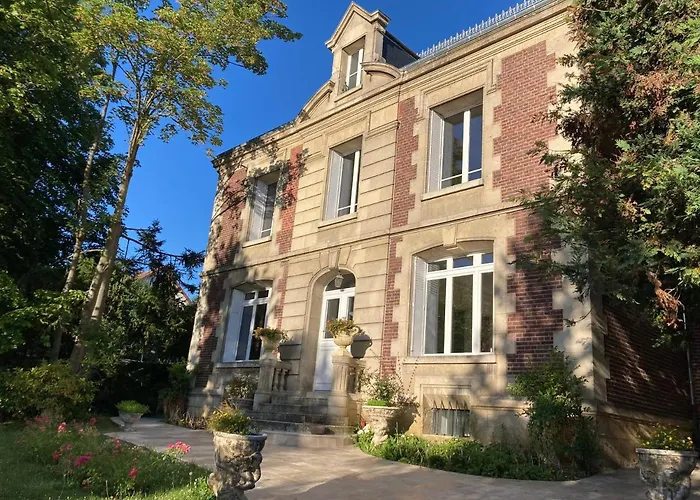 Casa La Palma Le 48 Couette-café