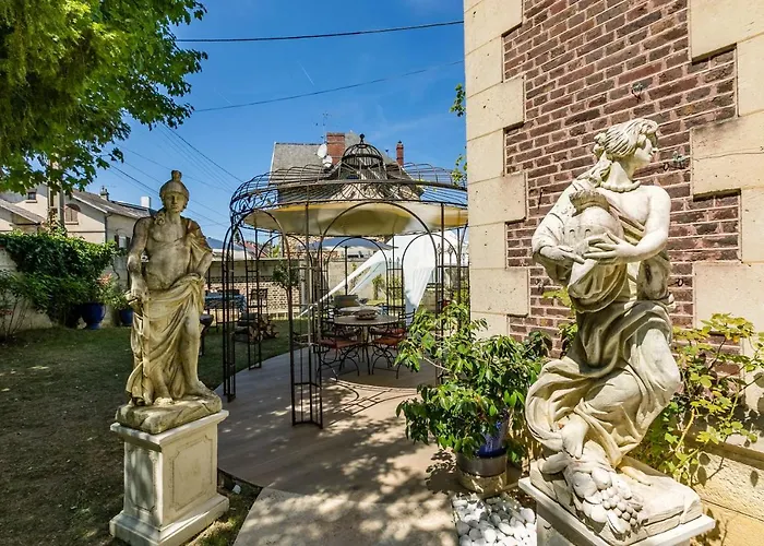 Casa La Palma Bed & Breakfast