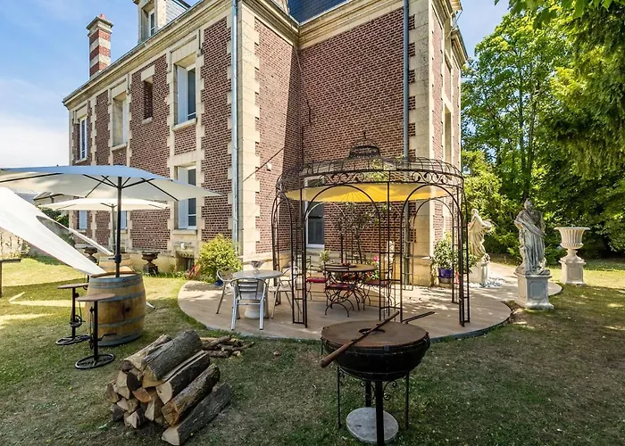 Casa La Palma Le 48 4*