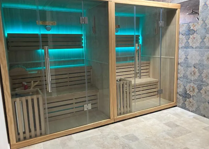 Casa La Palma Le 48 Couette-café