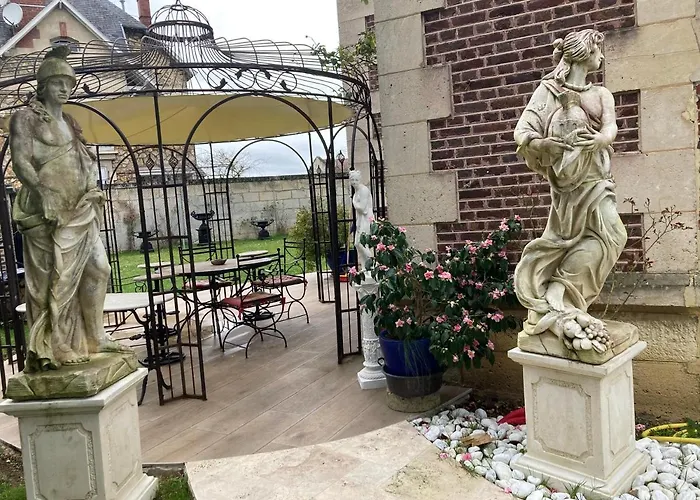 Casa La Palma Le 48 4*