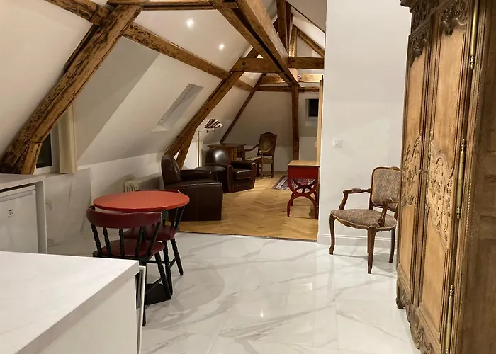 Panzió Casa La Palma Le 48 4*