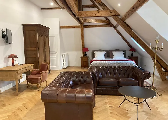 Casa La Palma Le 48 4*