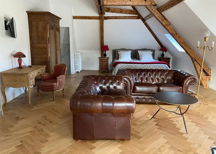 Casa La Palma Le 48 Soissons