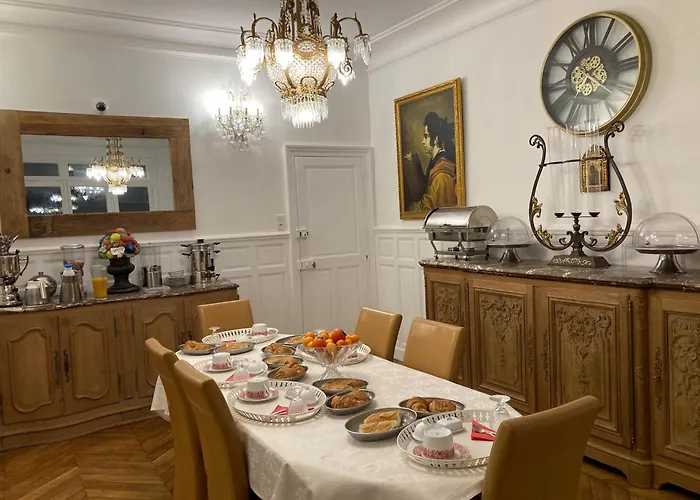 Casa La Palma Le 48 4*