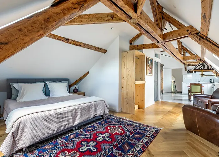 Casa La Palma Le 48 Couette-café