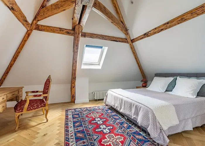 Casa La Palma Le 48 Couette-café 4*