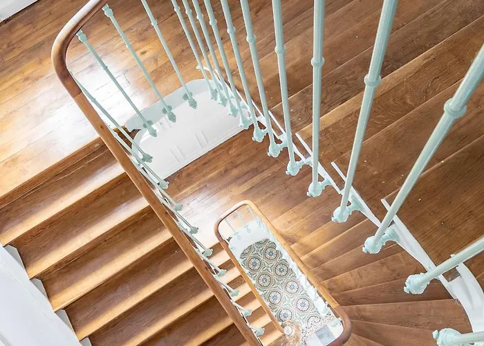 Couette-café Casa La Palma Le 48 Soissons