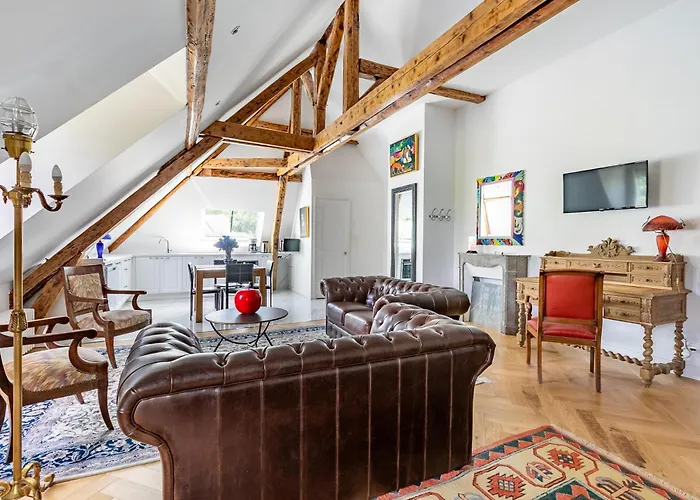 Casa La Palma Le 48 4*