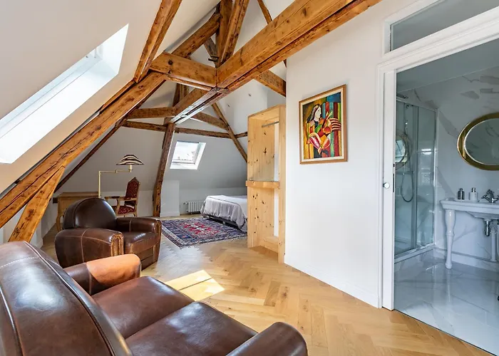 Casa La Palma Le 48 Soissons