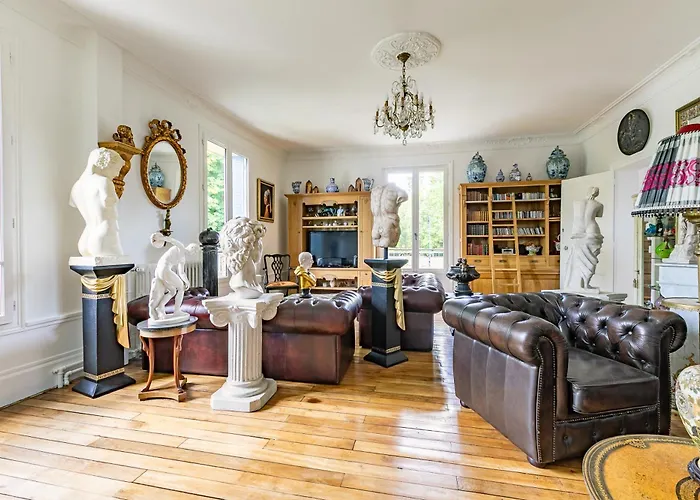 Casa La Palma Le 48 Panzió