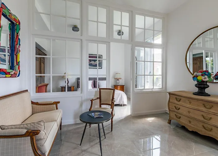 Casa La Palma Le 48 4* Soissons