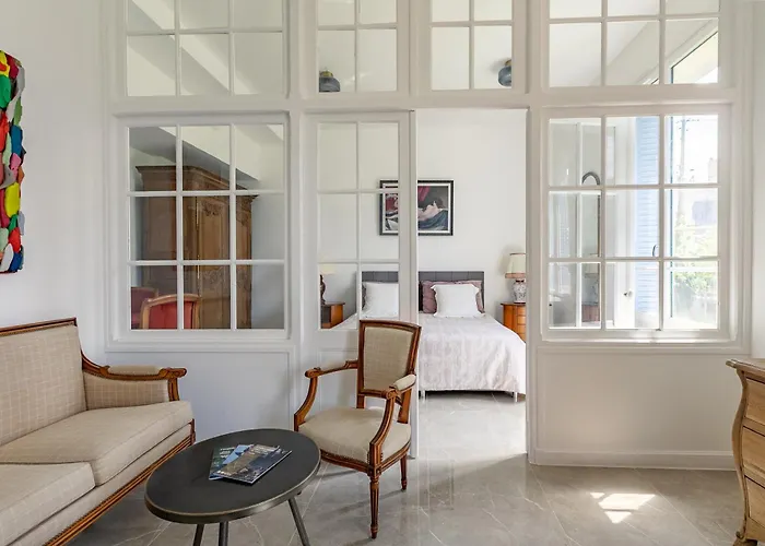 Bed & Breakfast Casa La Palma