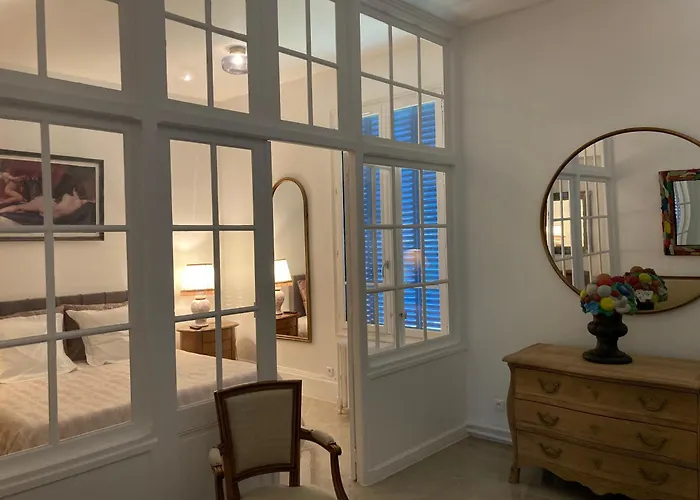 Casa La Palma Le 48 4*