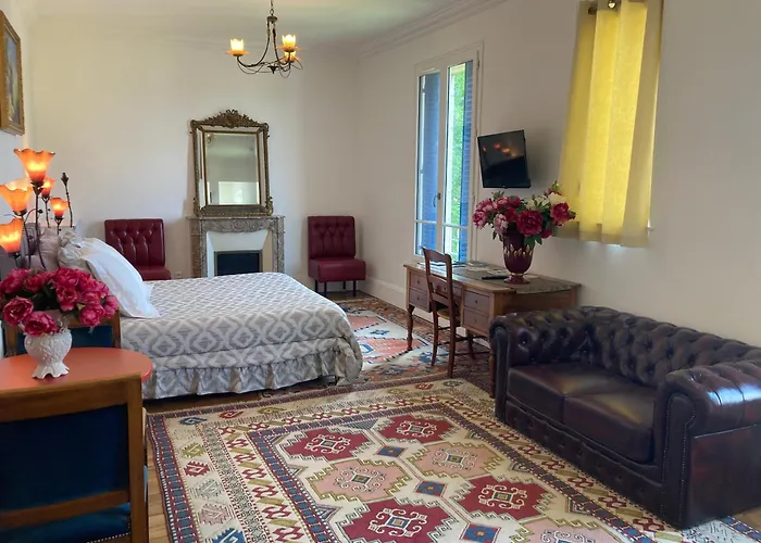 Casa La Palma Le 48 Couette-café 4*