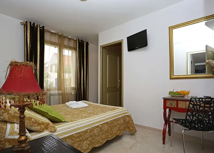 Casa La Palma Bed & Breakfast Soissons