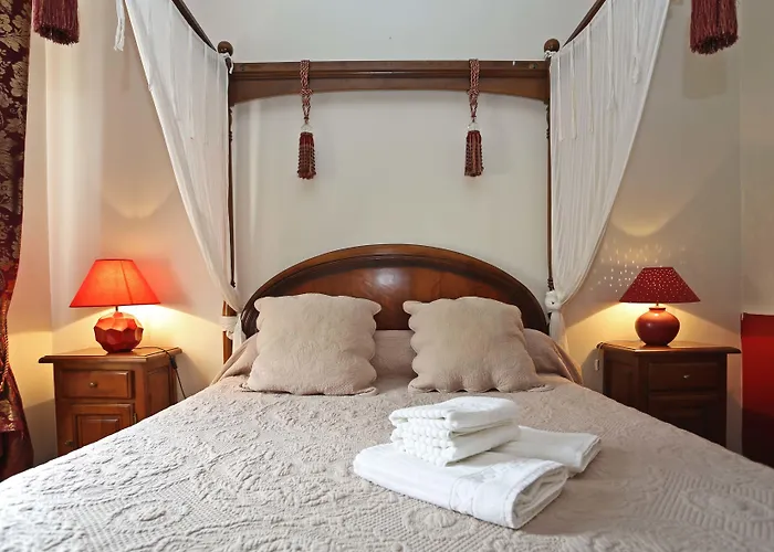 Casa La Palma Le 48 4*