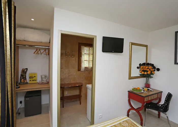 Bed & Breakfast Casa La Palma