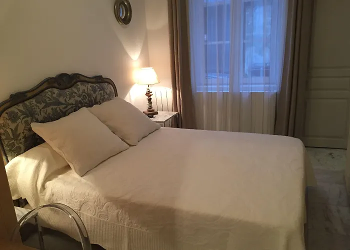 Casa La Palma Le 48 Couette-café 4*