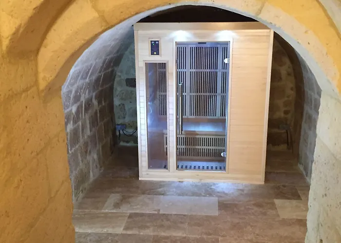 Casa La Palma Le 48 4*