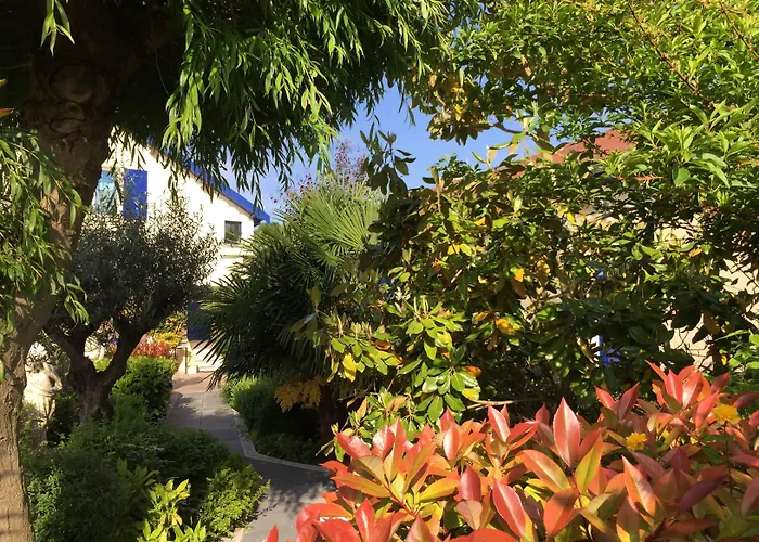 Casa La Palma Le 48 Couette-café 4*