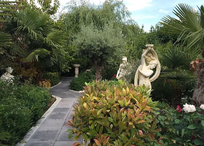 Casa La Palma Le 48 4*