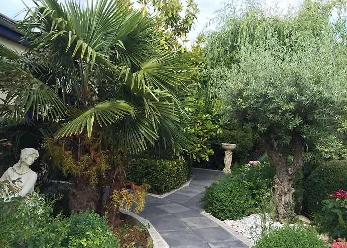 Casa La Palma Le 48 Couette-café 4*