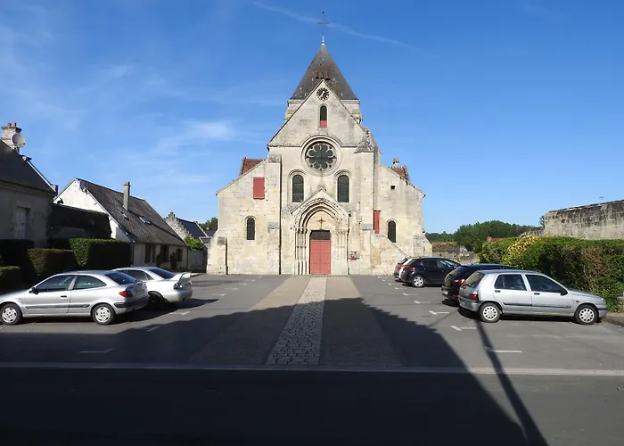 Casa La Palma Le 48 Panzió