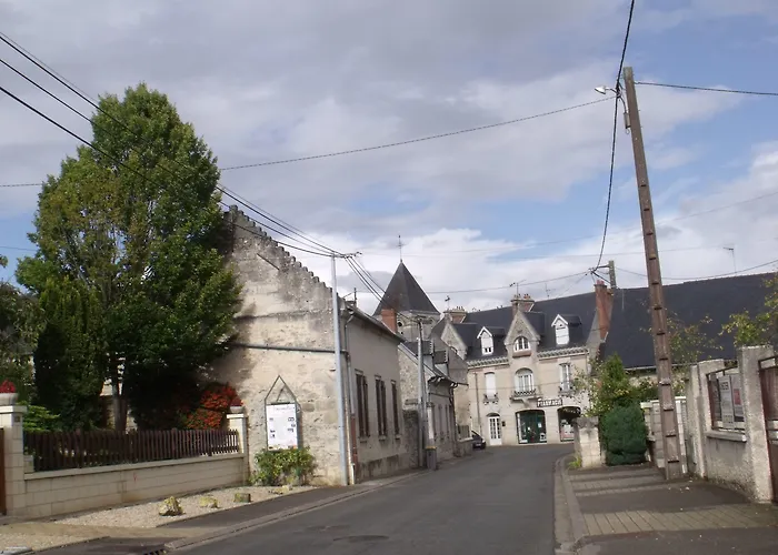 Casa La Palma Le 48 Panzió