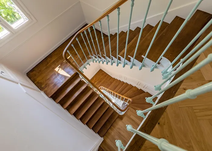 Casa La Palma Le 48 Soissons